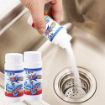 Picture of Powerful Drain Blockage Cleaner Sink Cleaner Powder Drain Blockage Cleaner Sink Cleaner Powder